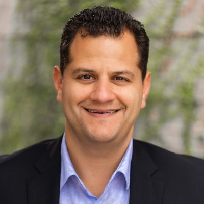 Dr. Omar Matuk-Villazon — Founder of Kasoya Health